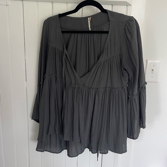 Free People Tops - Free People Top